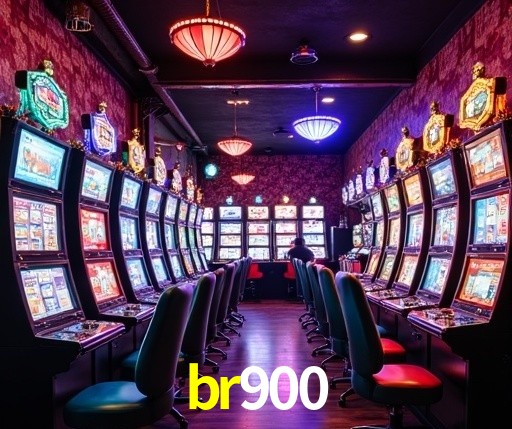 Jogos online br900